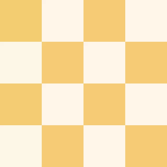 Kissen Cozy Couch Chessboard