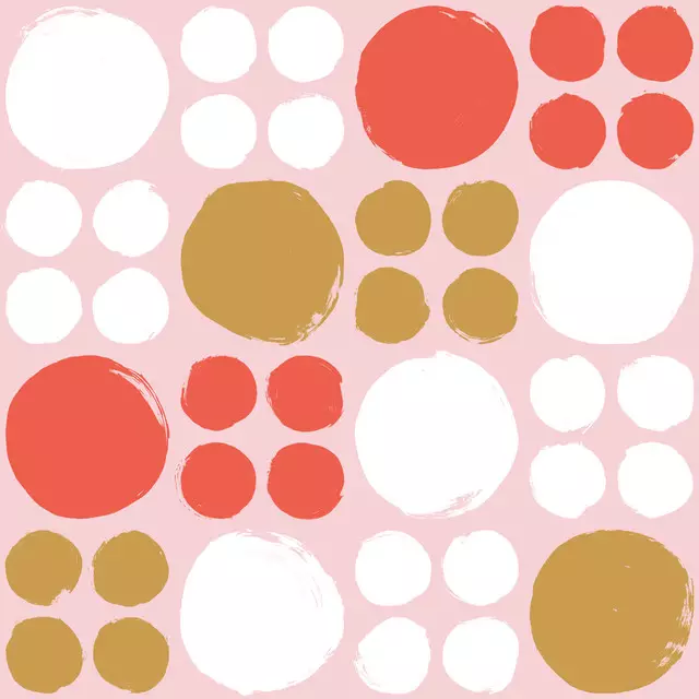 Sitzkissen Potpourri 3
