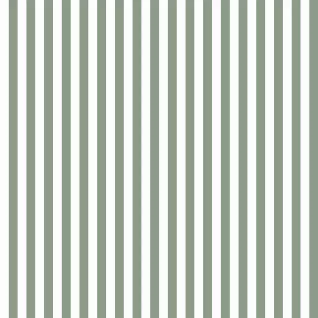 Bankauflage Provence Stripes