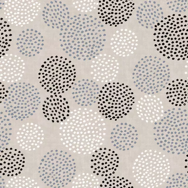 Tischdecke Colored Spots