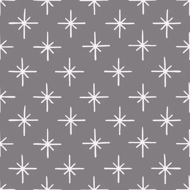 Bettwäsche Shining Stars naturals Brown