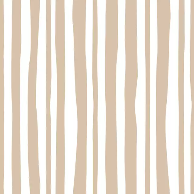 Tischset Seagrass Stripes sand