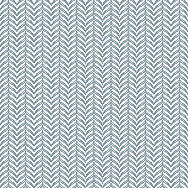 Bankauflage Waves