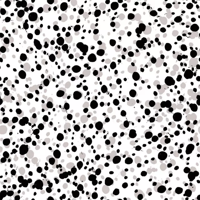 Kissen Tiny Dots