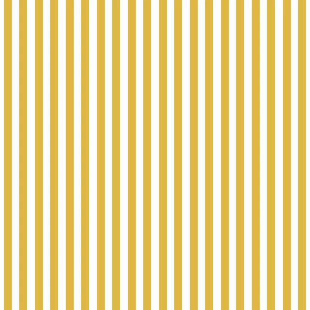 Kissen Häppy Herbst Golden Stripes