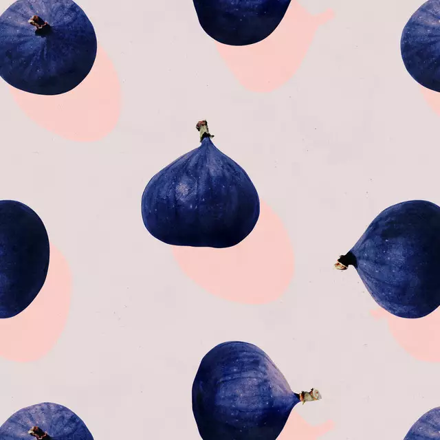 Tischset Fruit 16
