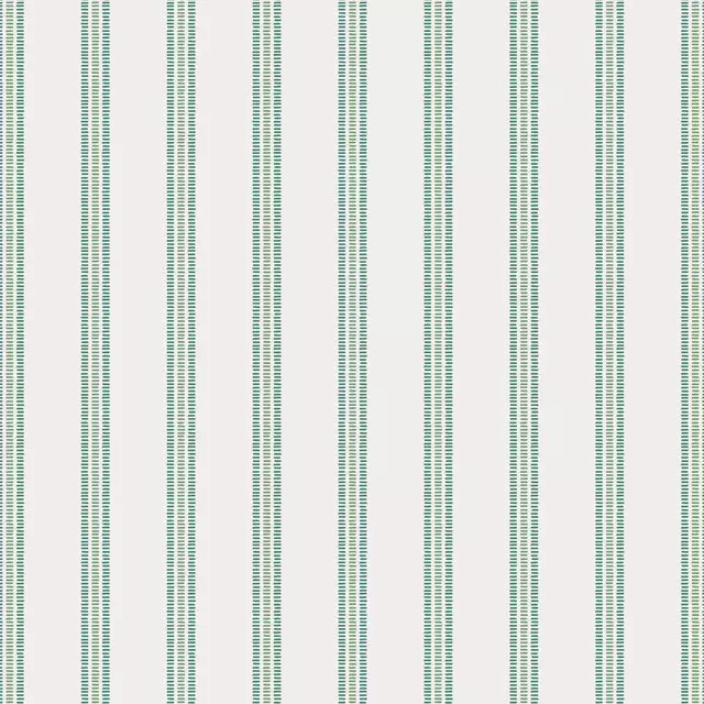 Bettwäsche Stripes Green
