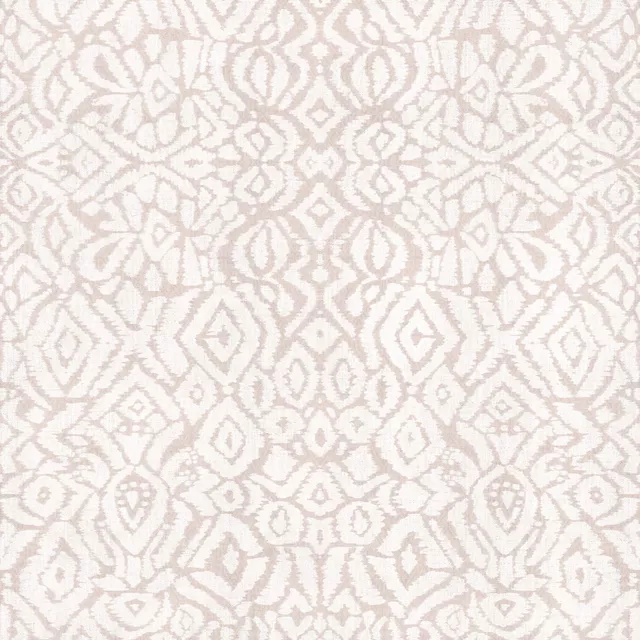 Servietten Boho Ikat Rosa