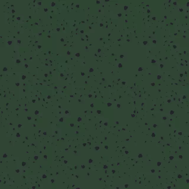 Servietten Dots grün zoom