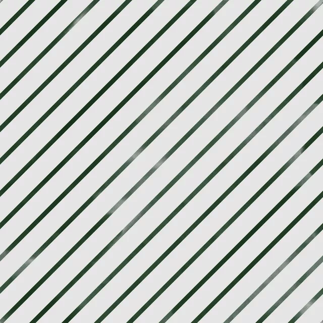 Tischset Holly Jolly Lines