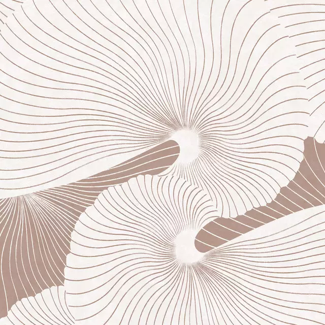 Kissen Shell clay