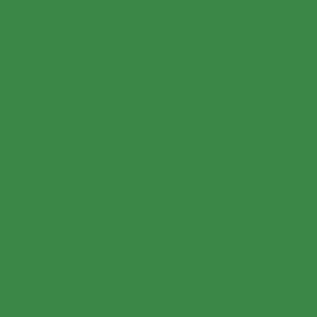 Kissen colors Wiesengrün