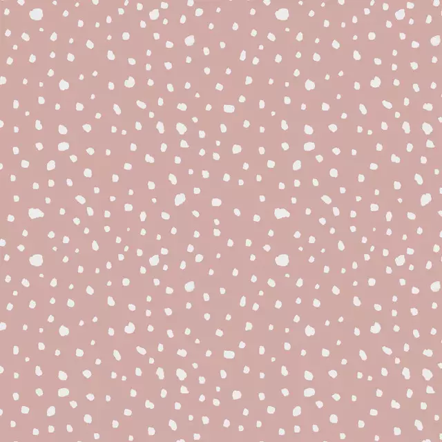 Tischset Rosa Dots