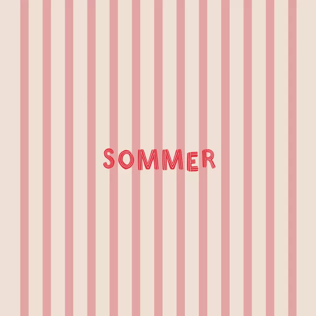 Servietten Sommer 03