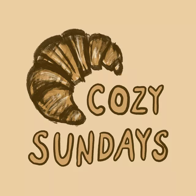 Kissen Cozy Sundays