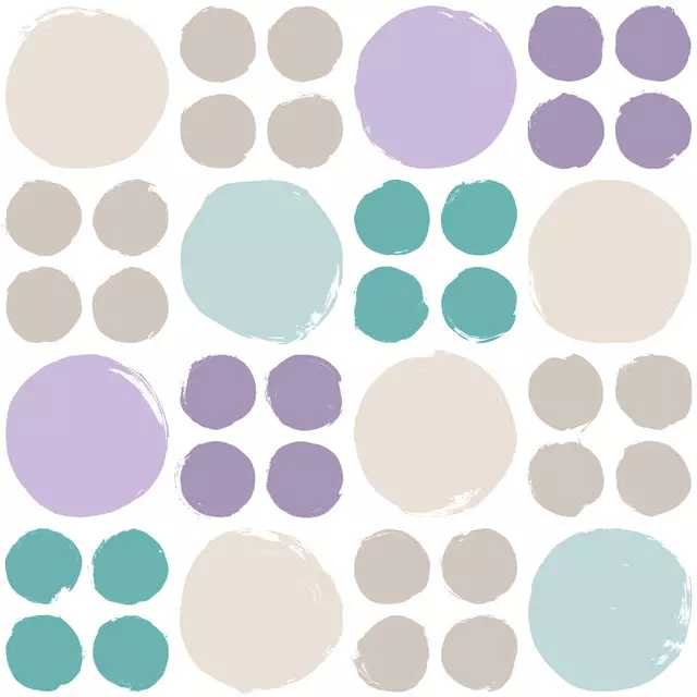 Bankauflage Potpourri 2