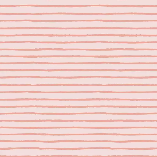 Tischdecke Stripes Streifen pink and rose