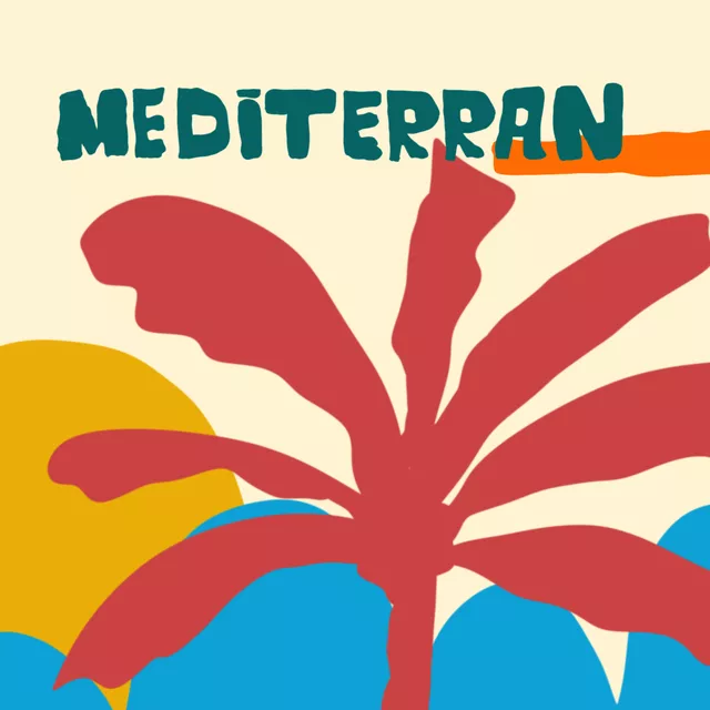 Kissen Mediterran Part 1