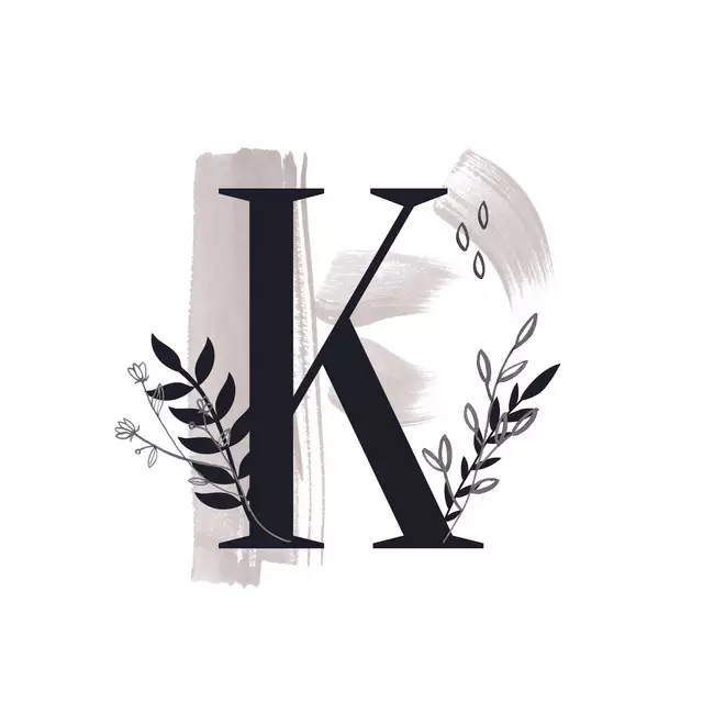 Kissen Herbs K