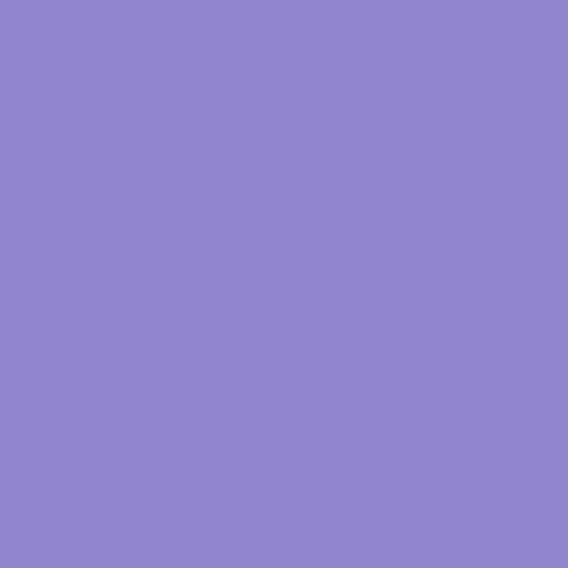Bankauflage colors Winterviolett