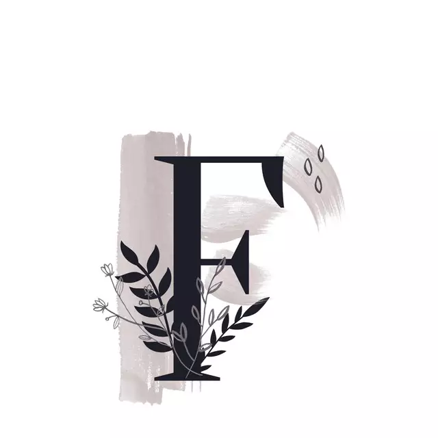 Kissen Herbs F