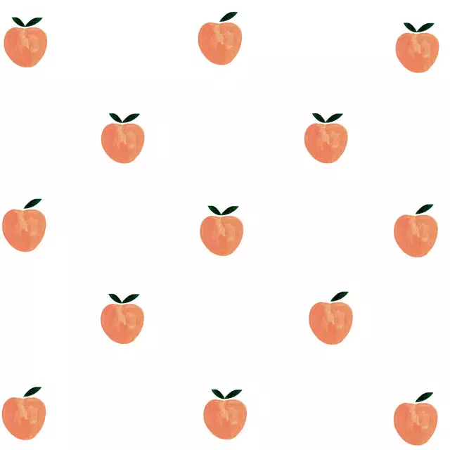 Kissen Peaches II