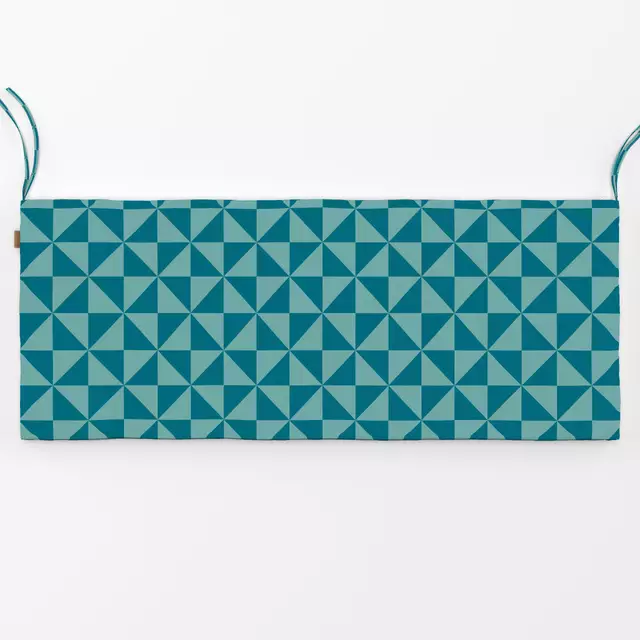 Bankauflage Cozy Couch Patchwork