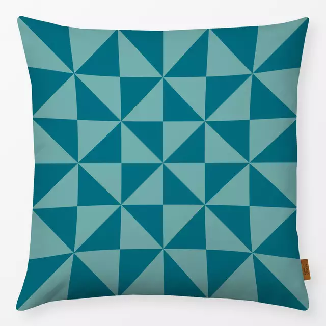 Kissen Cozy Couch Patchwork