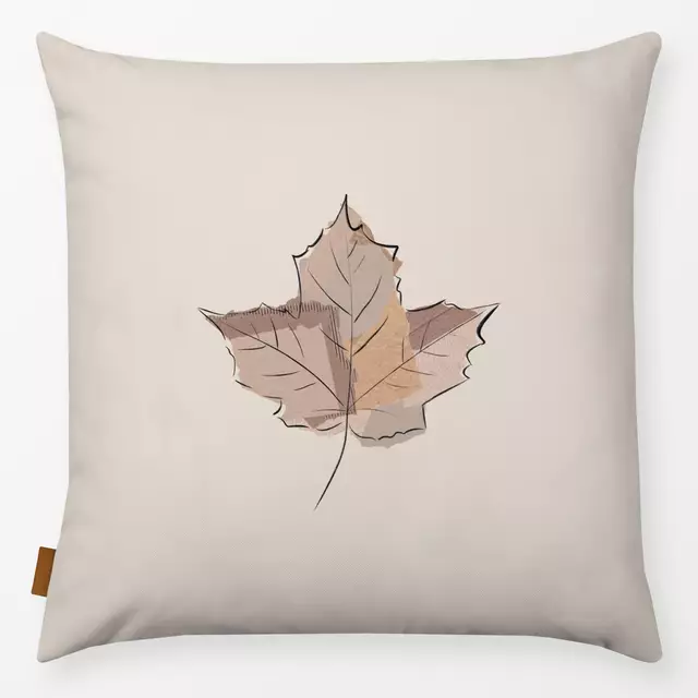 AUTUMN PAPERLEAF