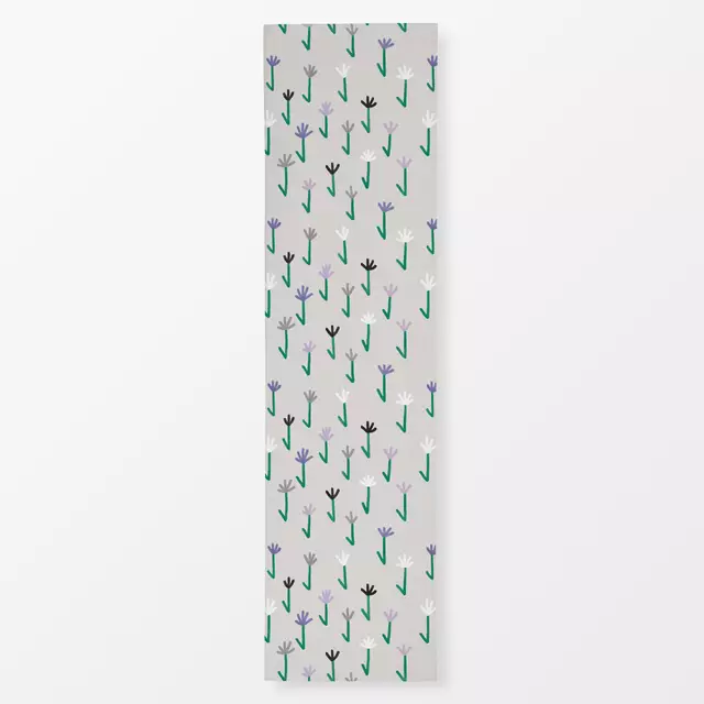Tischläufer Oster Blumen