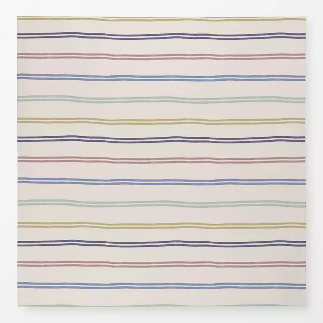 Tischdecke Stripe Mix