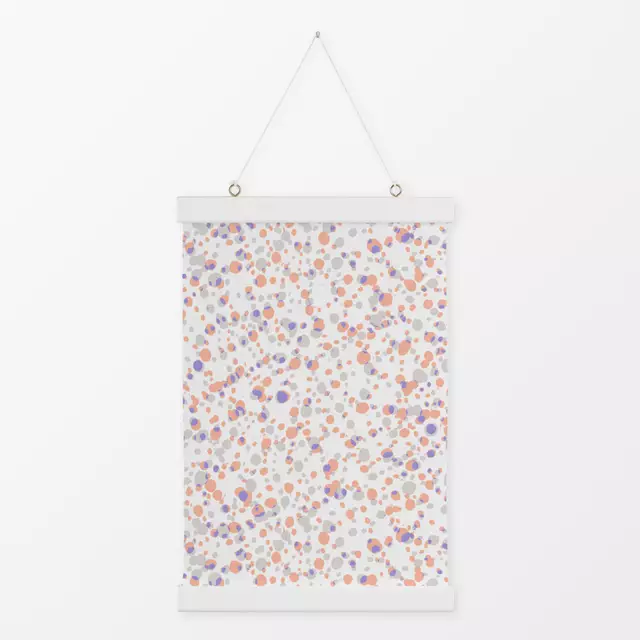 Tiny Dots bunt