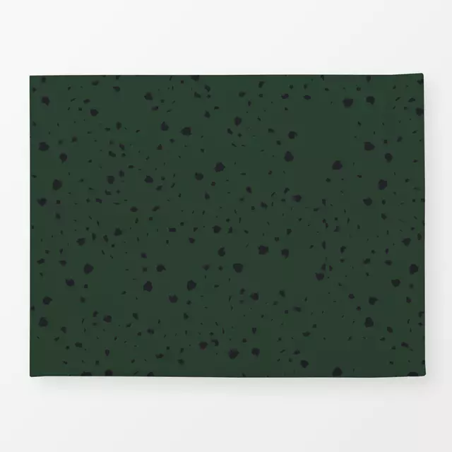 Dots grün zoom