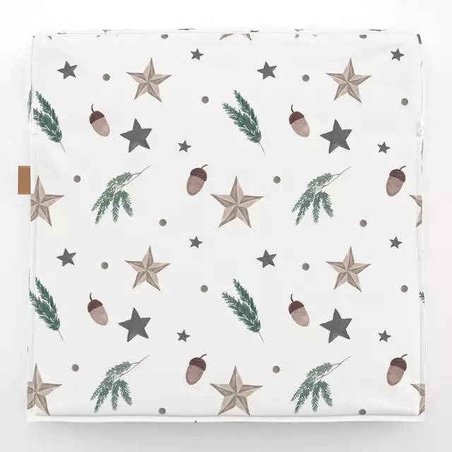 Winter Pattern
