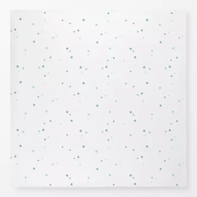 Tischdecke Sternchen Watercolor