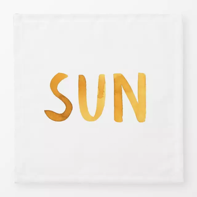 SummerFun-Sun