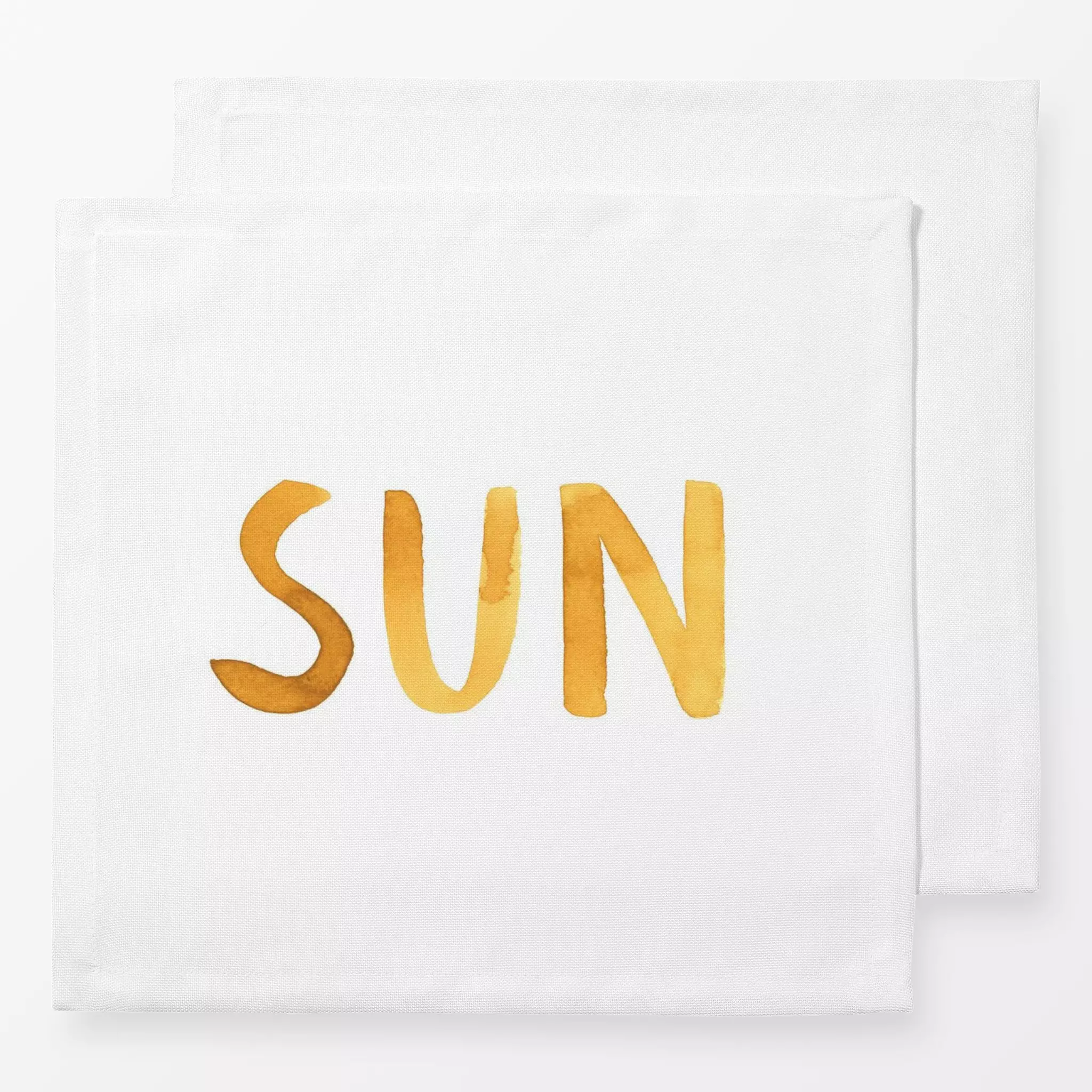 Servietten SummerFun-Sun SummerFun-Sun