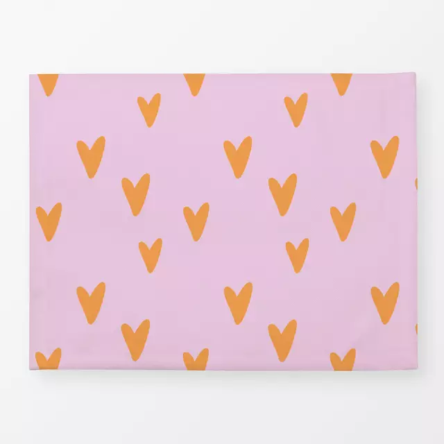 Verliebt in rose