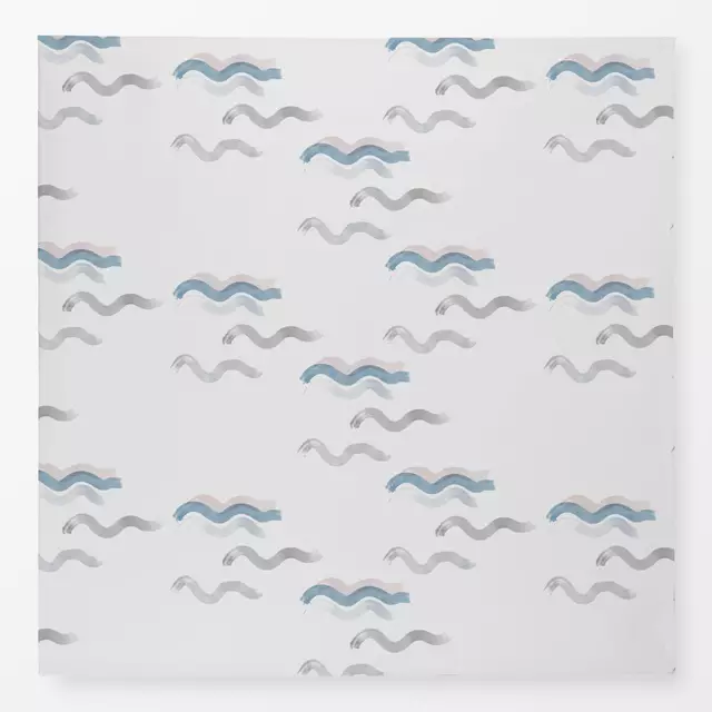 Tischdecke Imagine Waves