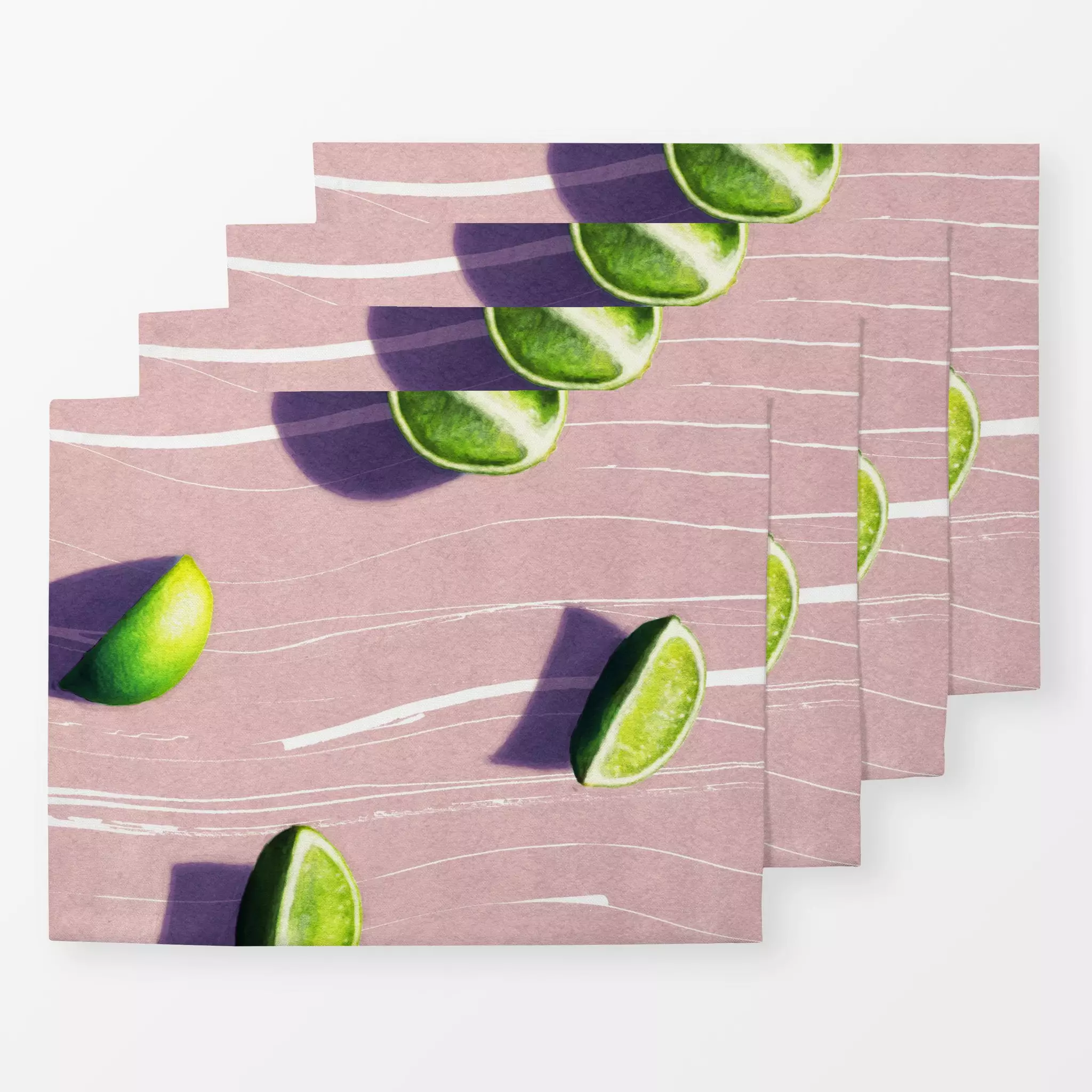 Tischset Fruit 10 Fruit 10