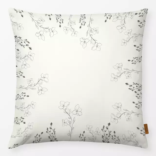 Kissen WILDFLOWER LOVE