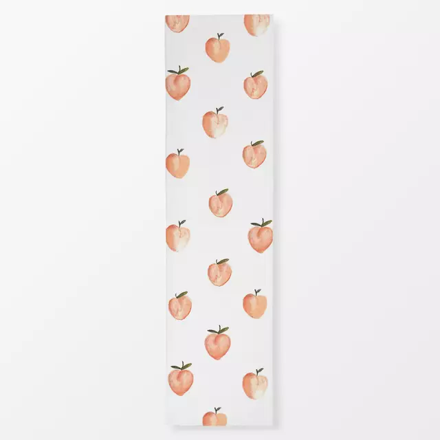 Tischläufer Peaches