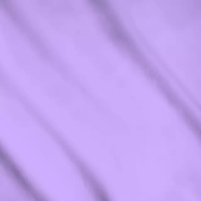 Meterware colors Lavendel