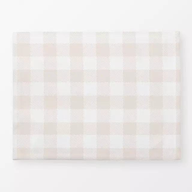 Sweet Blush Gingham