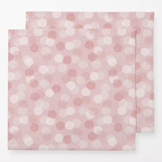 Servietten Dotted #2