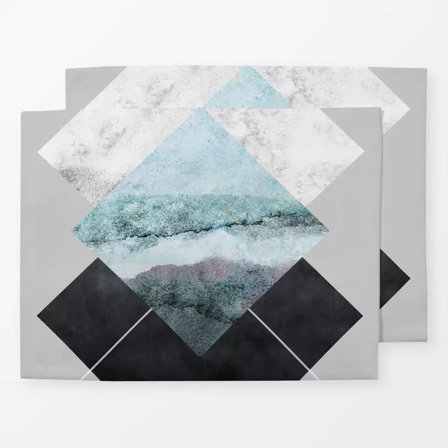 Geometric Textures