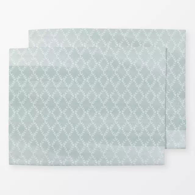 Tischset Dream! - Ocean Pattern 03