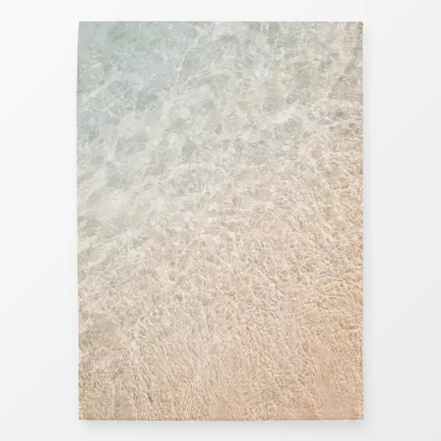 Geschirrtuch Crystal Waters