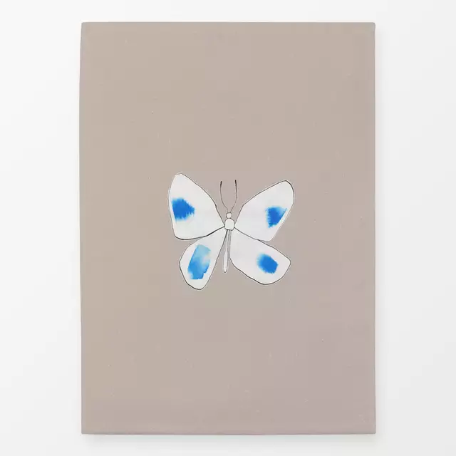 Geschirrtuch Schmetterling Maarja