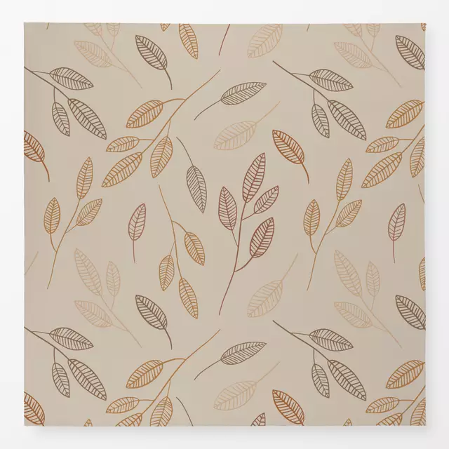 Tischdecke AUTUMN VIBES